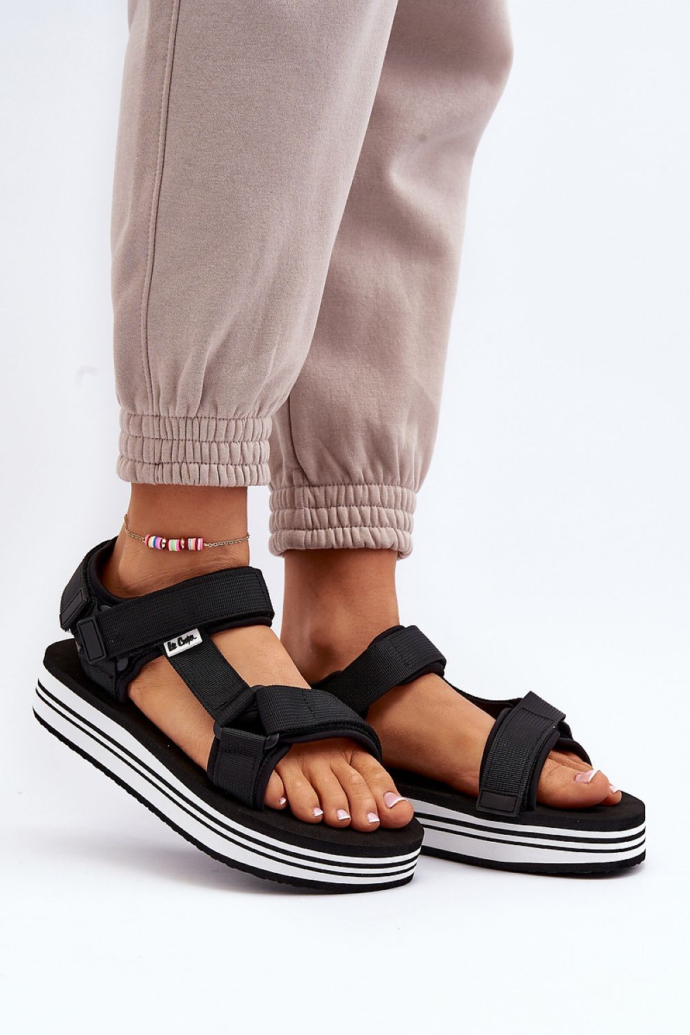 Sandals model 193953